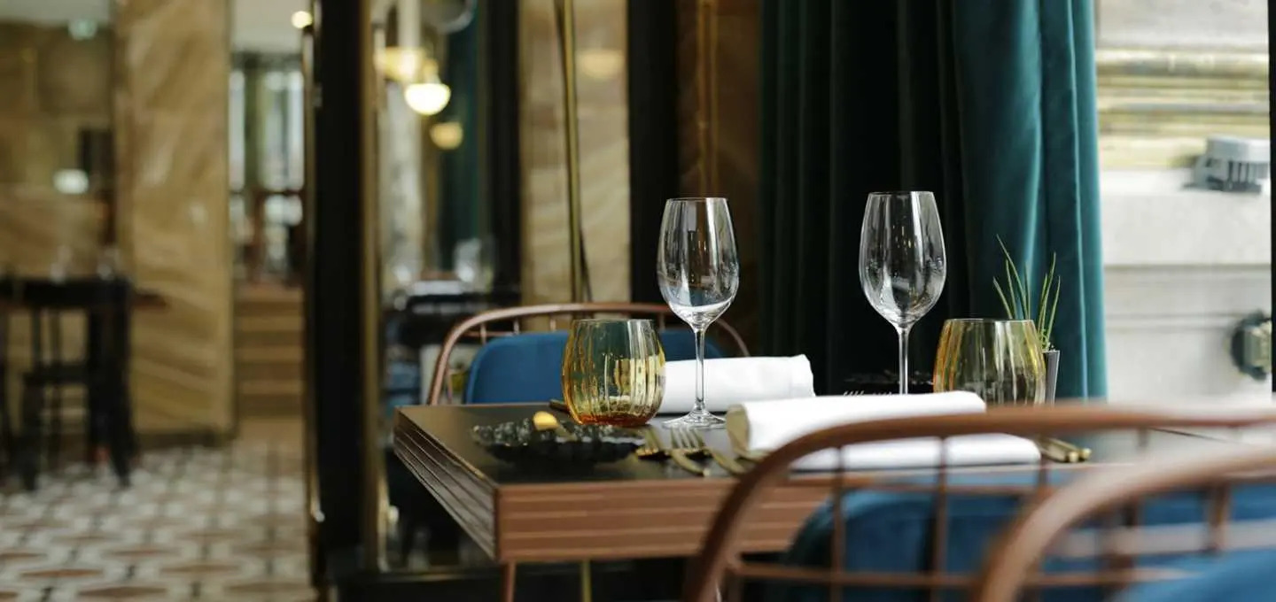 Foto - Pestana Porto - A Brasileira, City Center & Heritage Building