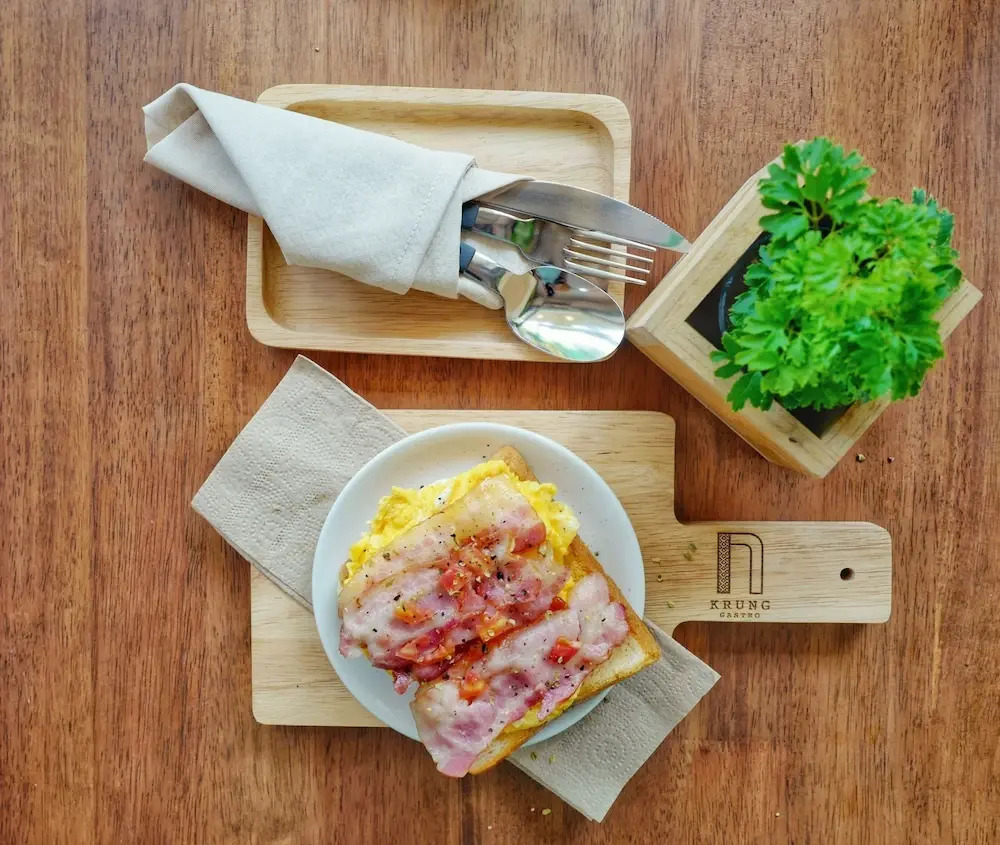 Photo - Krung Boutique Hotel