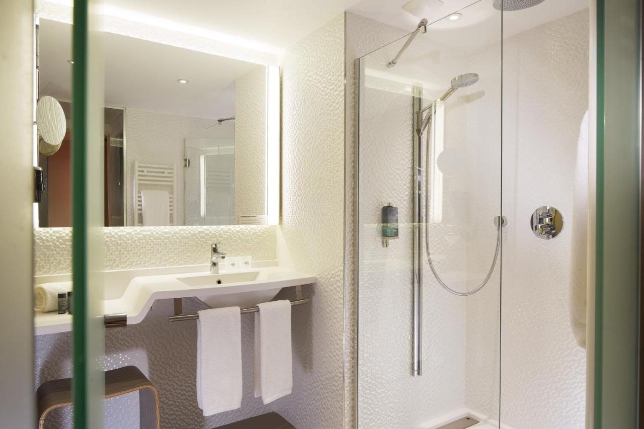 Photo - Hotel Oceania Paris Roissy CDG