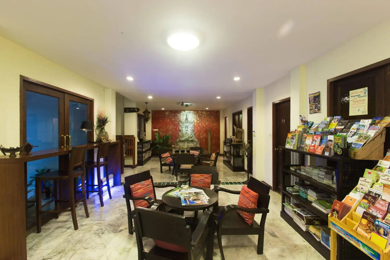 Foto - Villa San Pee Seua