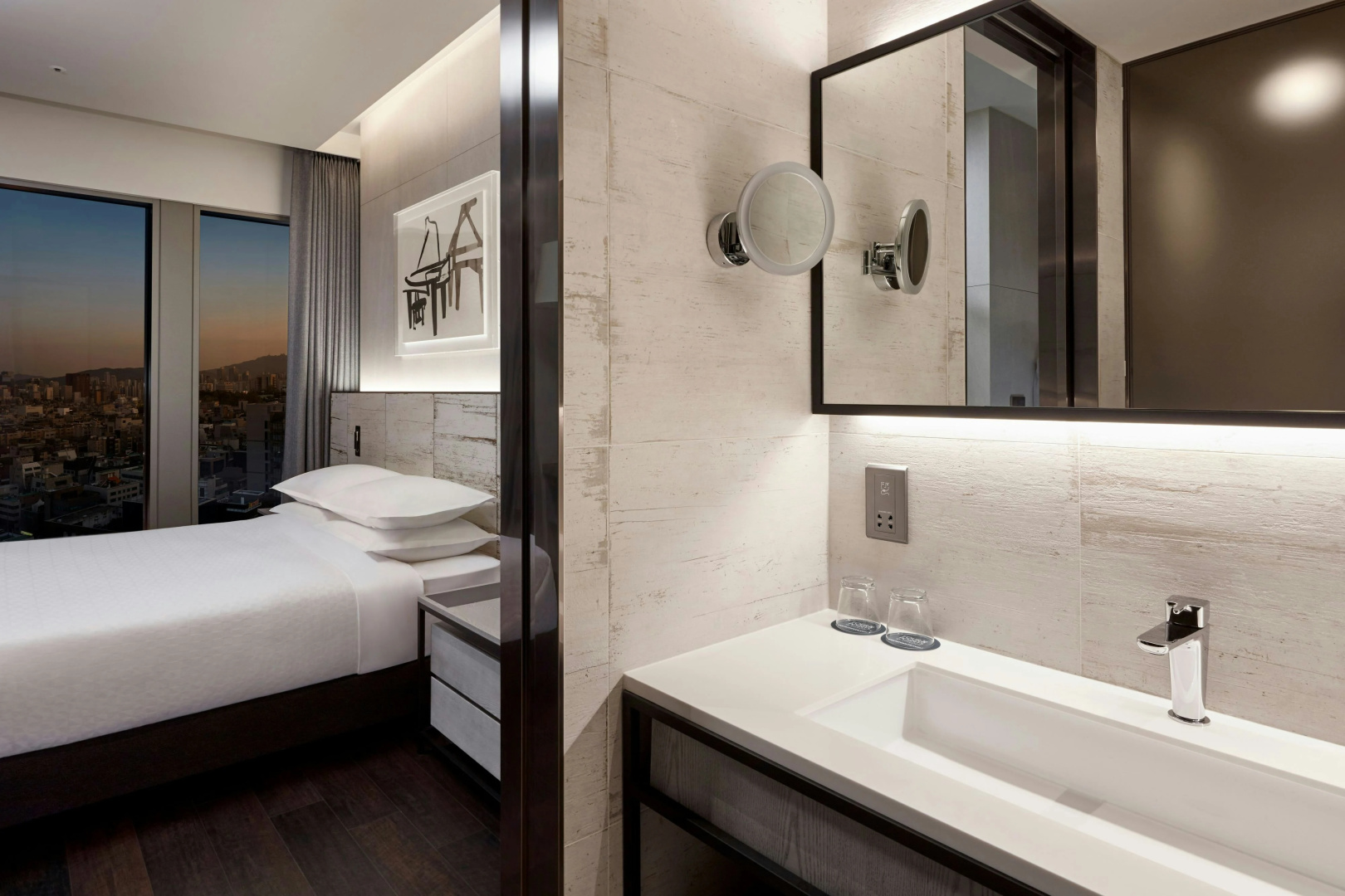 Photo - Four Points by Sheraton Seoul Gangnam