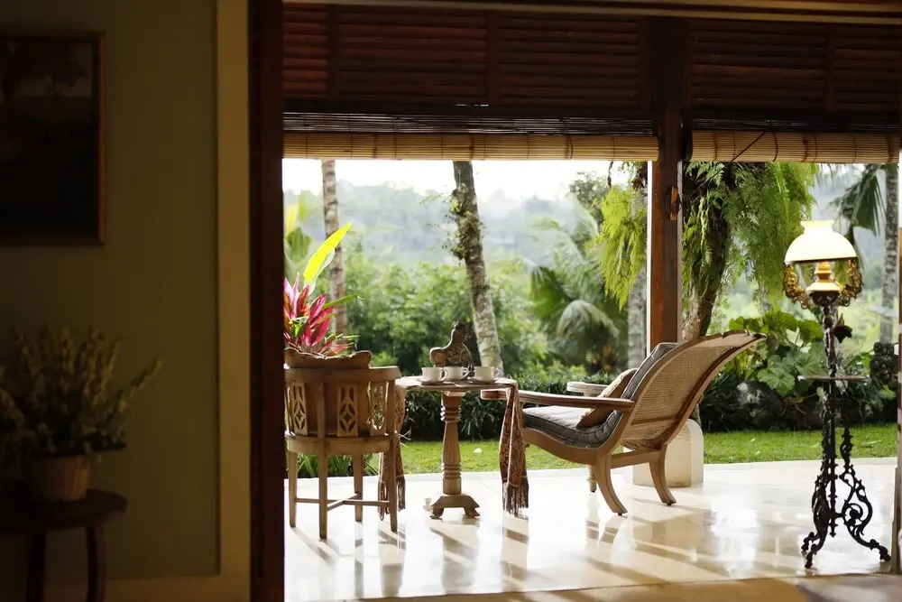 Foto - Villa Inka Ubud by Nakula