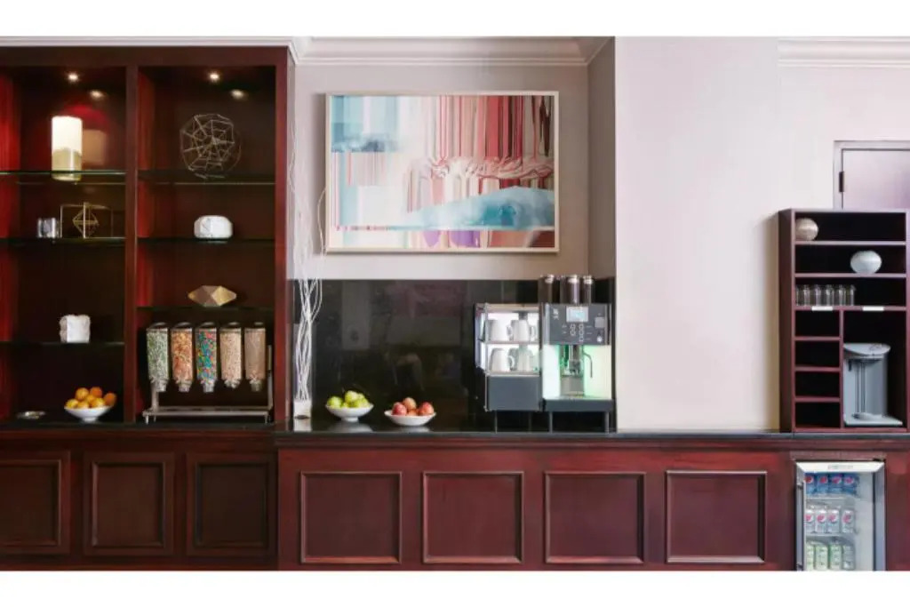 Photo - Club Quarters Hotel Faneuil Hall, Boston