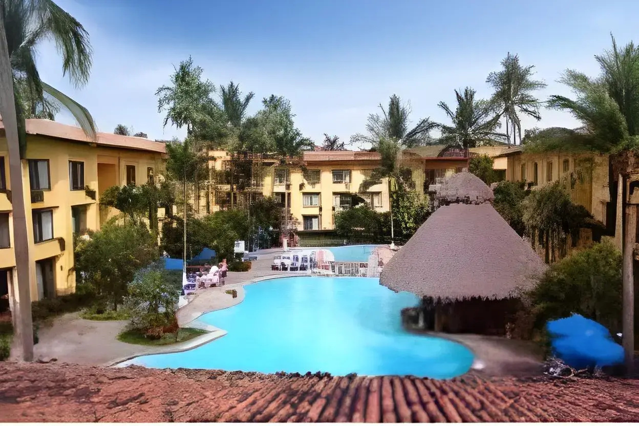 Foto - Plaza Pelicanos Grand Beach Resort All Inclusive
