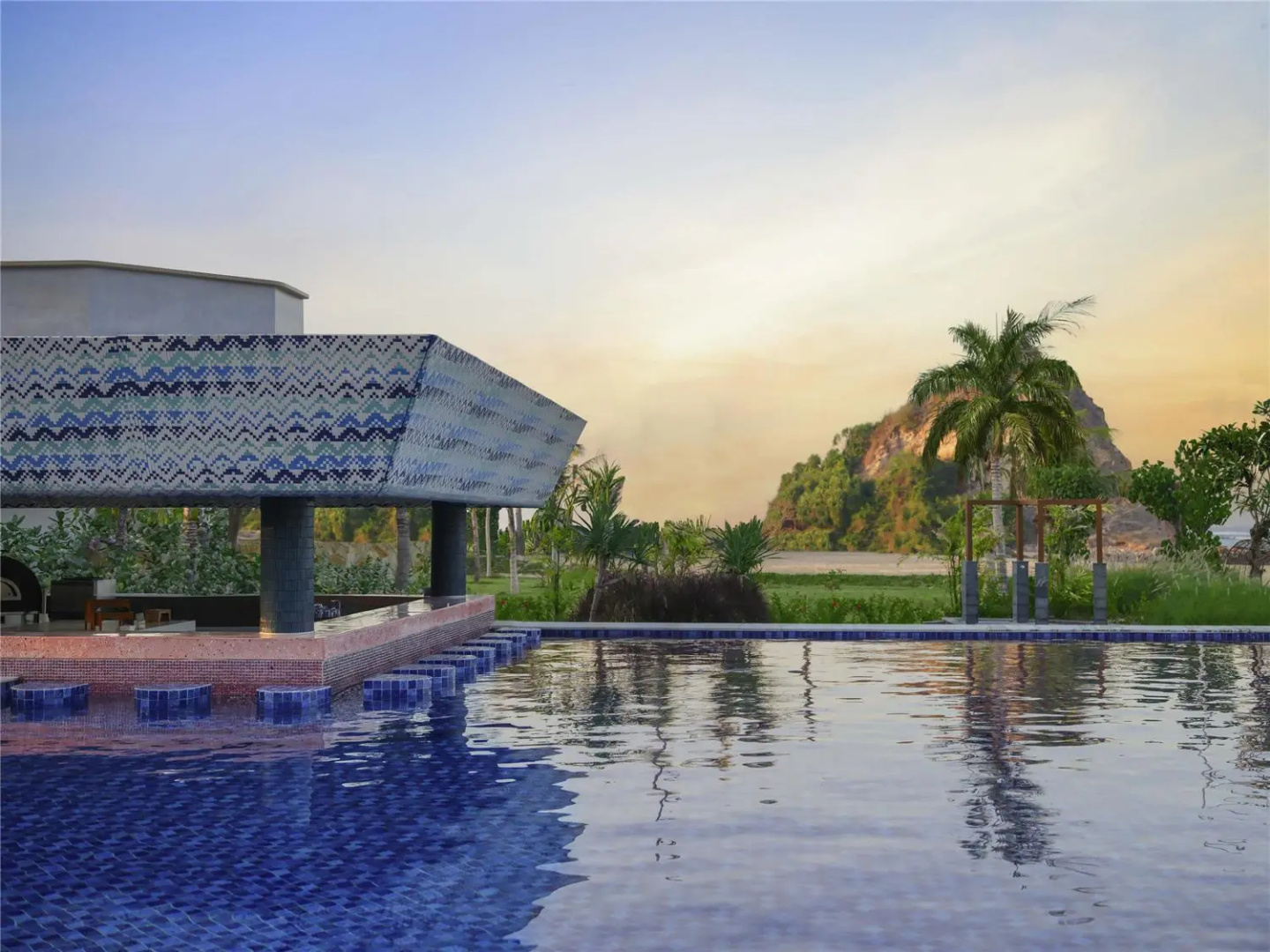 Pullman Lombok Merujani Mandalika Beach Resort, Bild 11 von 30