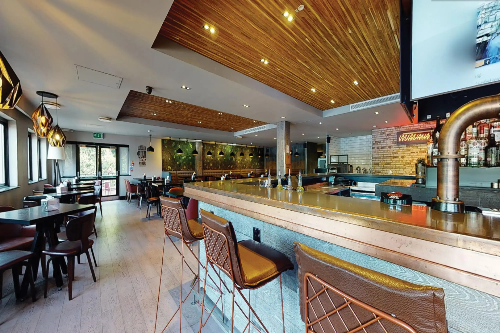 Foto - Village Hotel Coventry