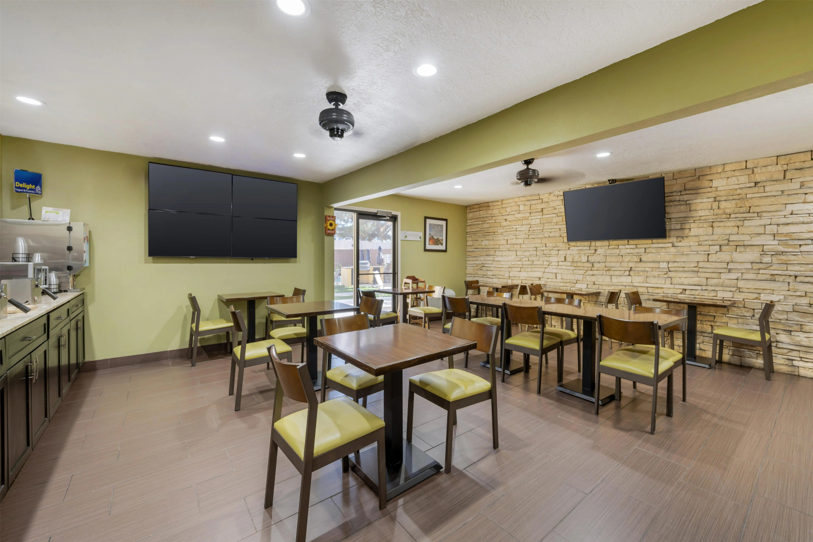 Foto - Best Western Airport Albuquerque InnSuites Hotel & Suites
