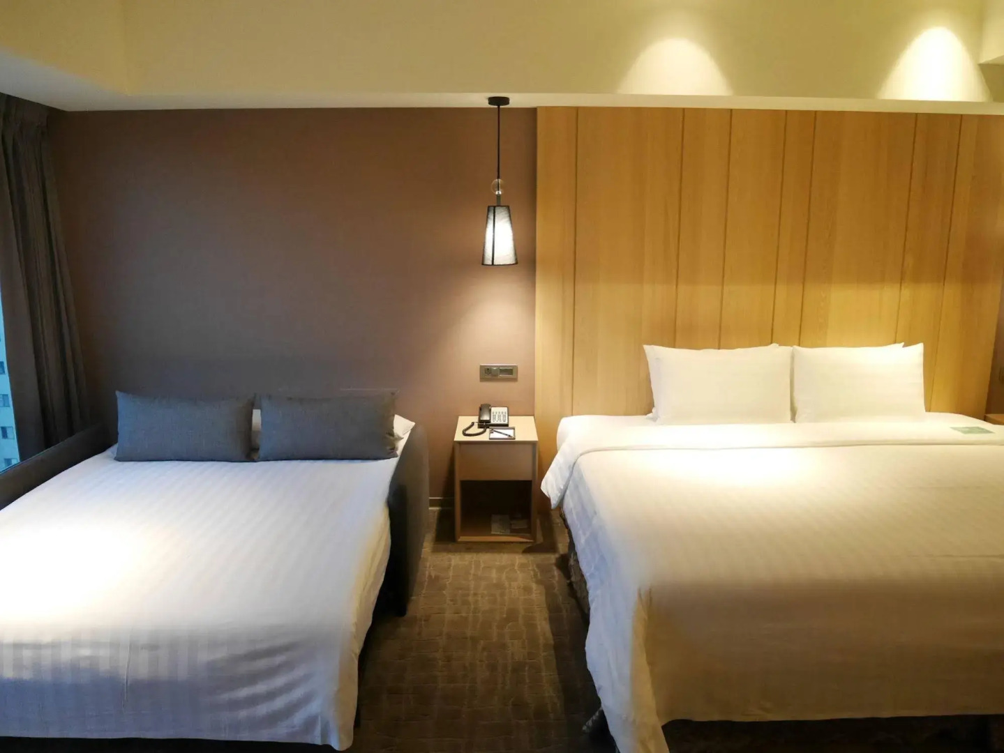 Foto - La Maison Hotel