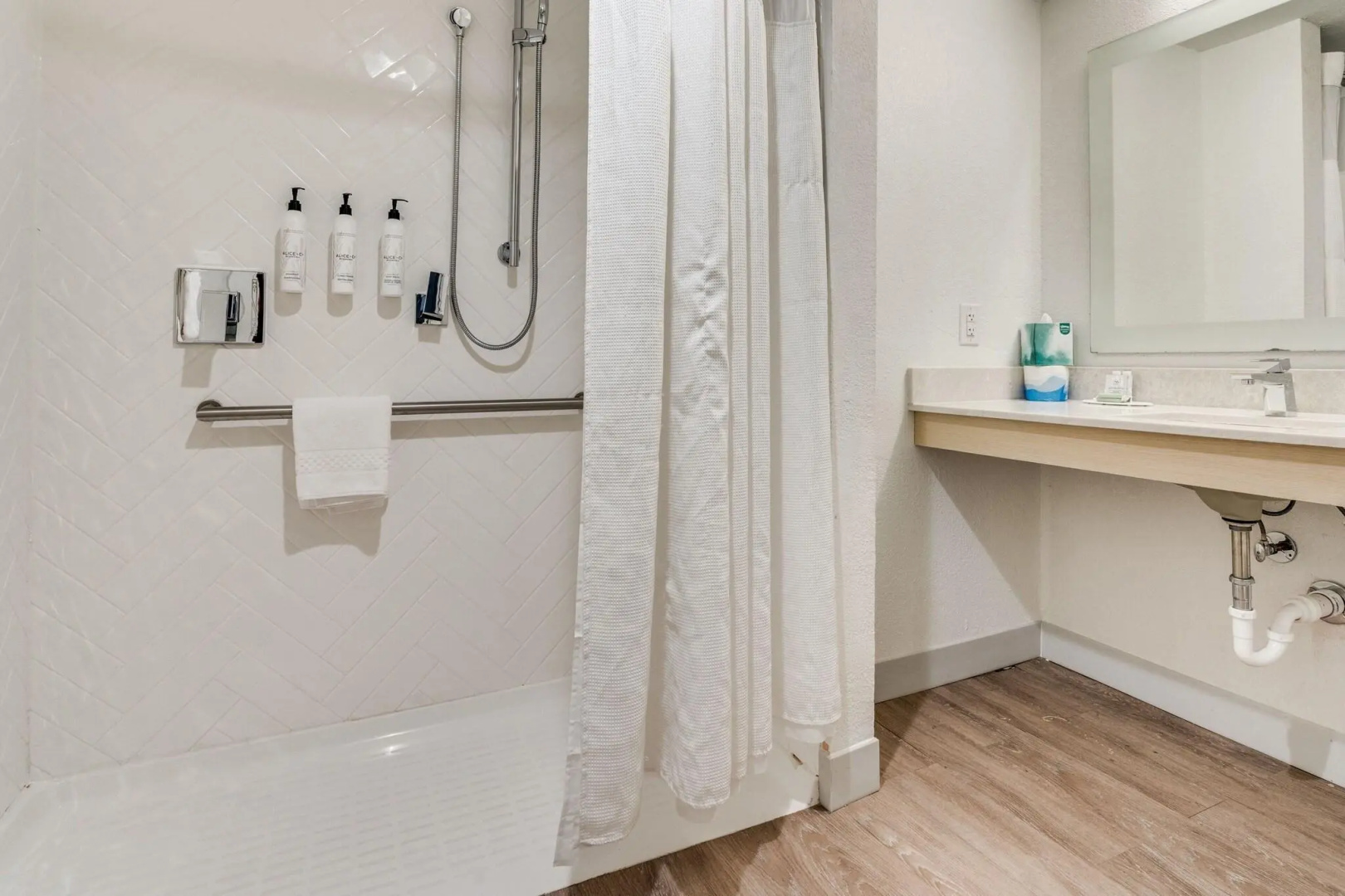 Foto - Towneplace Suites Dallas Arlington North