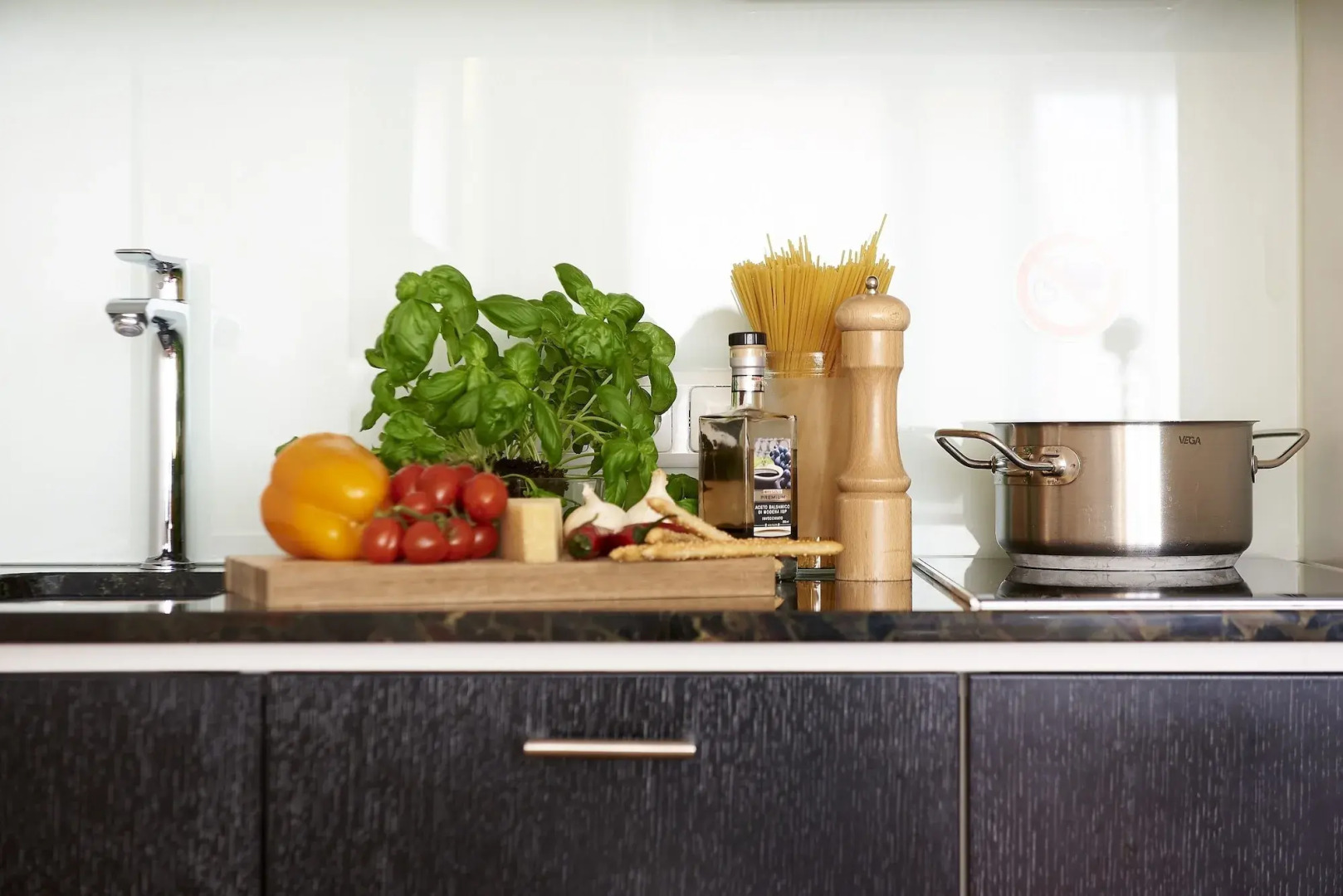 Foto - Singerstrasse 21-25 Aparthotel 350m next to St Stephen's Square