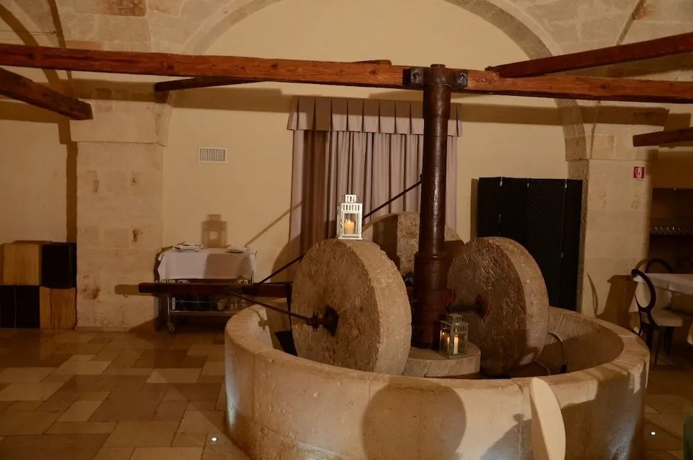 Foto - Agriturismo Tenuta Chianchizza