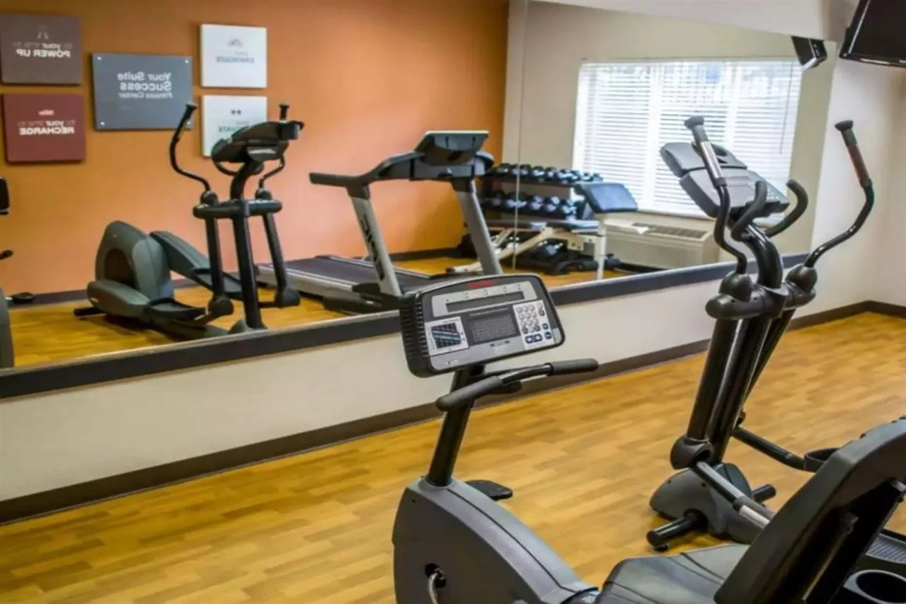 Foto - Comfort Suites Portland Southwest