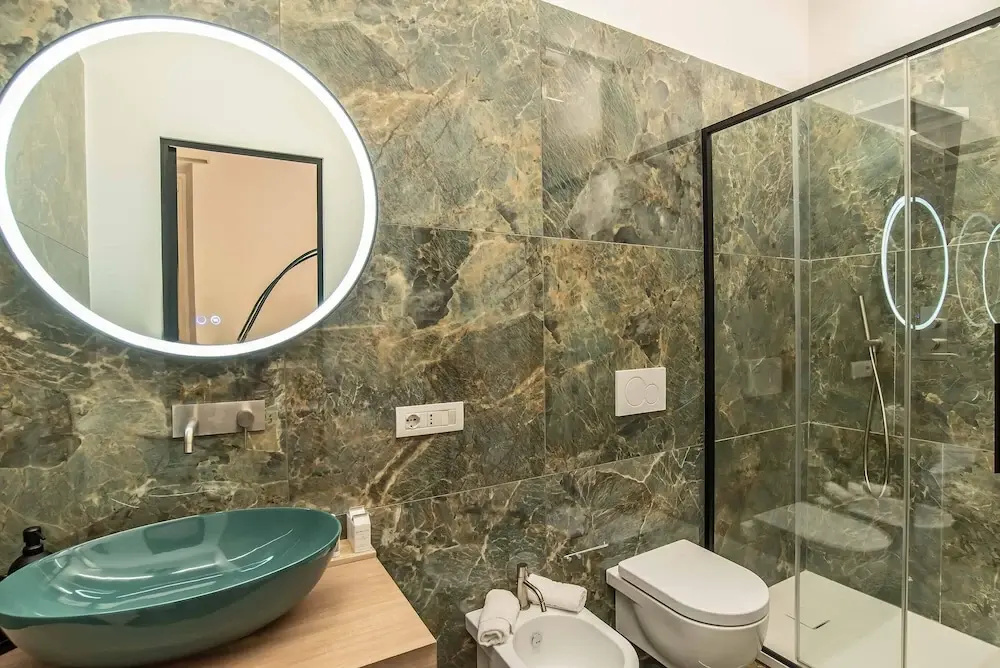 Foto - Ora Acanfora Suites