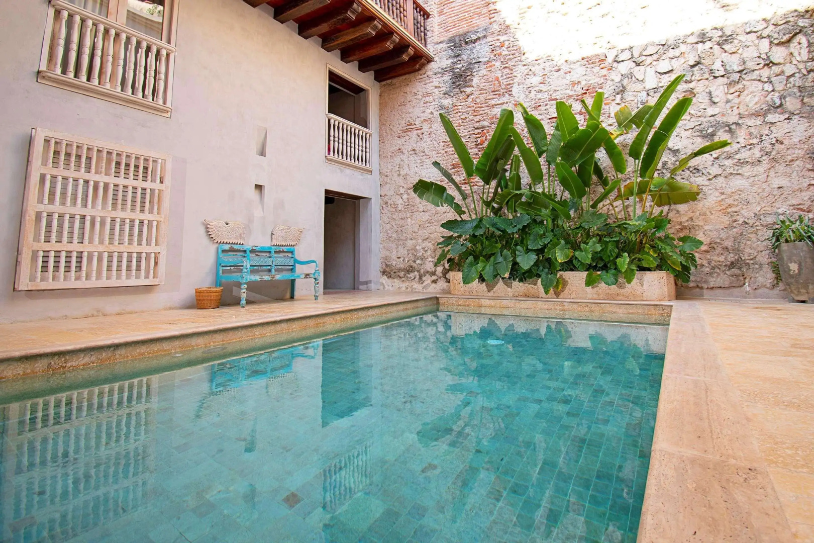 Foto - Hotel Casa Don Luis by Faranda Boutique, a member of Radisson Individuals