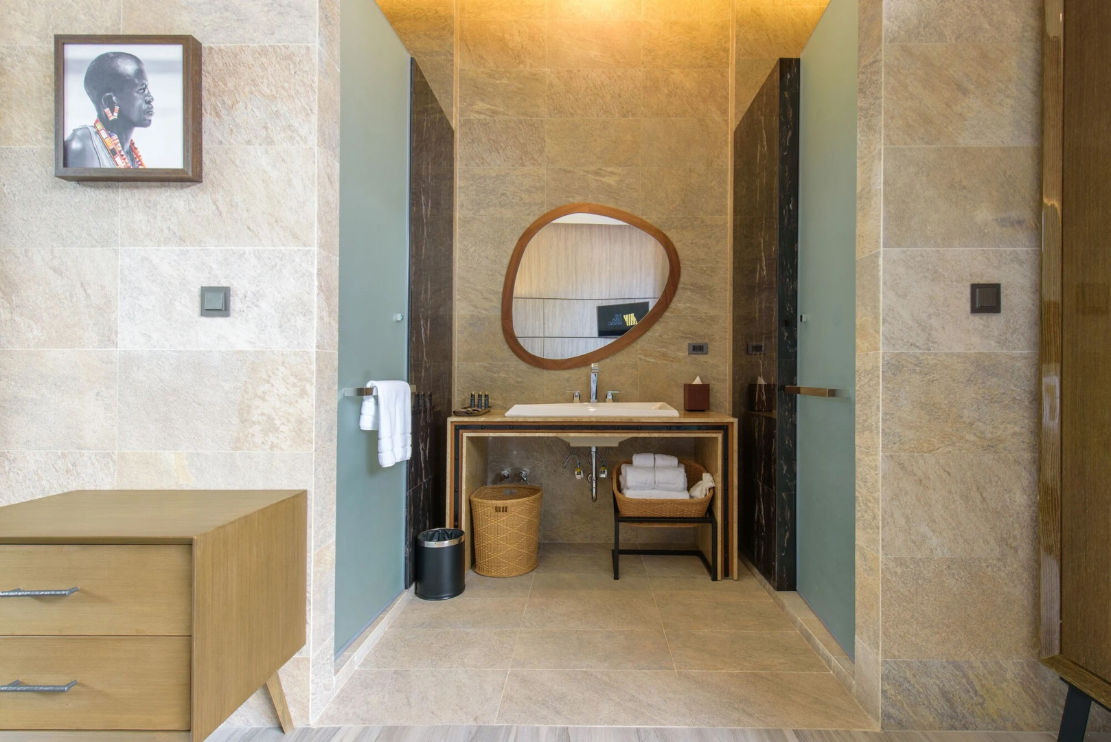 Photo - The Gems Mining Pool Villas Pattaya