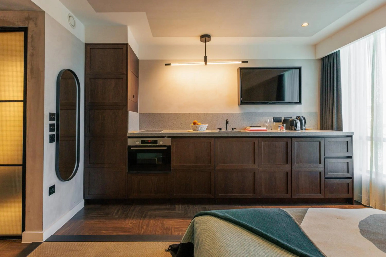 Foto - Staycity Aparthotels London Dalston