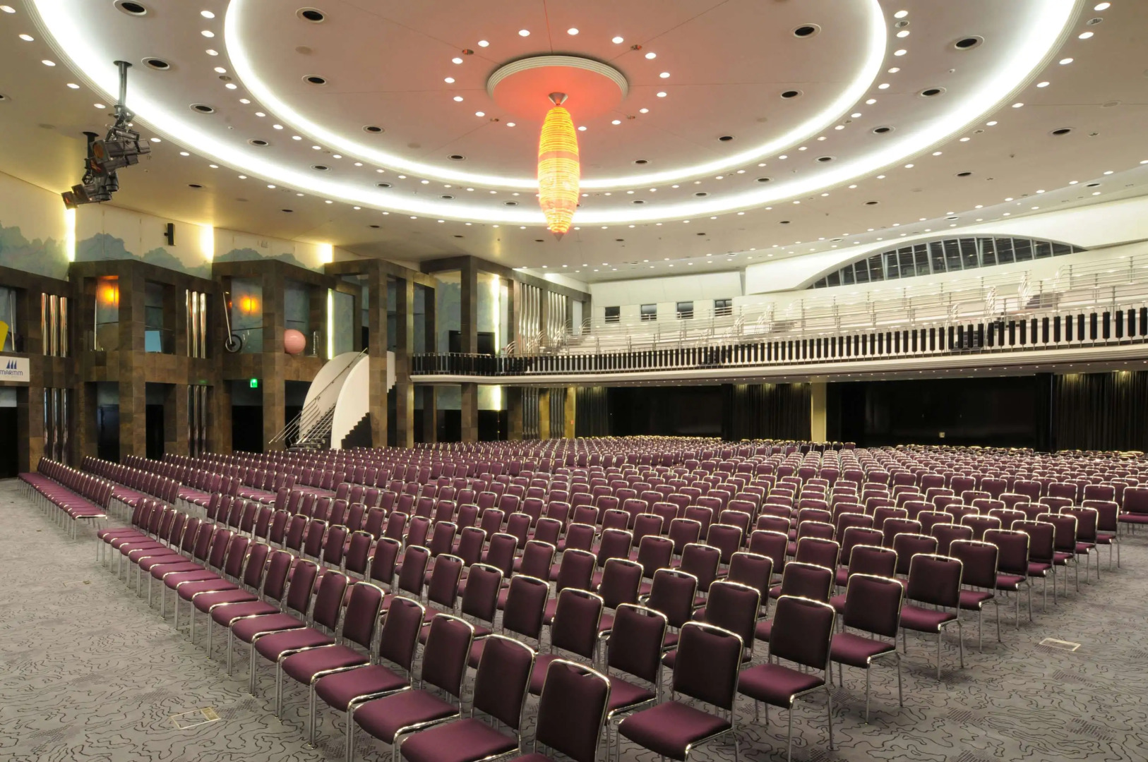 Foto - Maritim Hotel Bremen