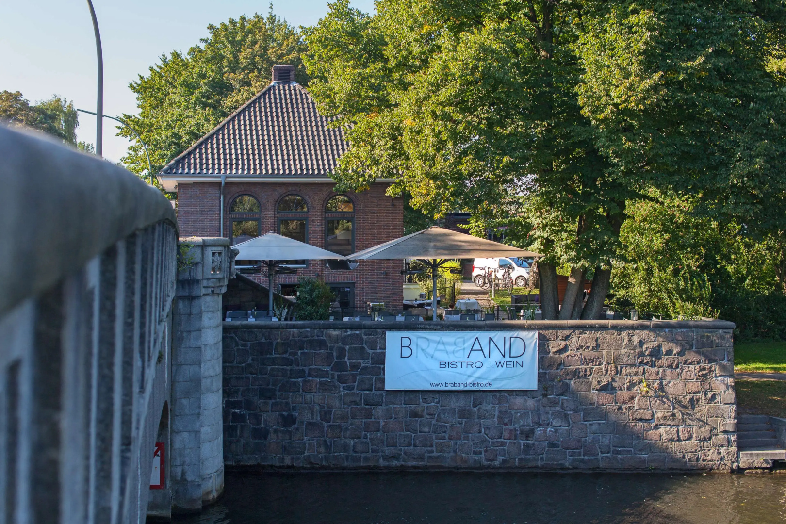 Photo - Best Western Premier Alsterkrug Hotel
