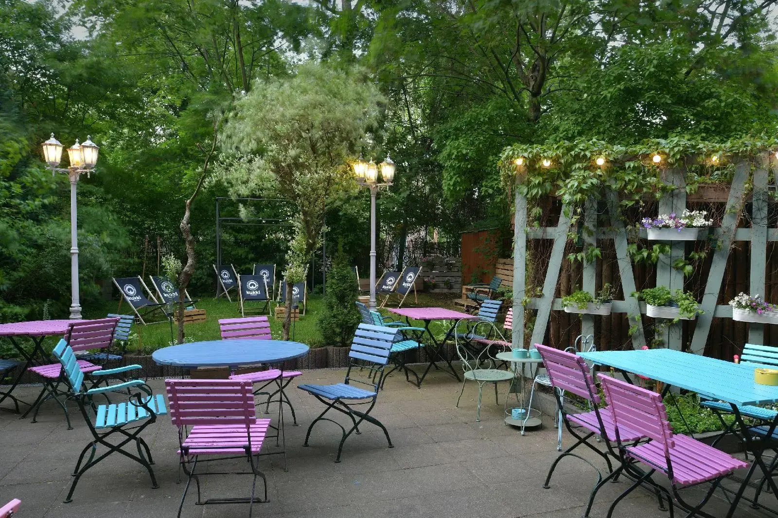 Foto - Hotel BIRGIT Berlin Mitte