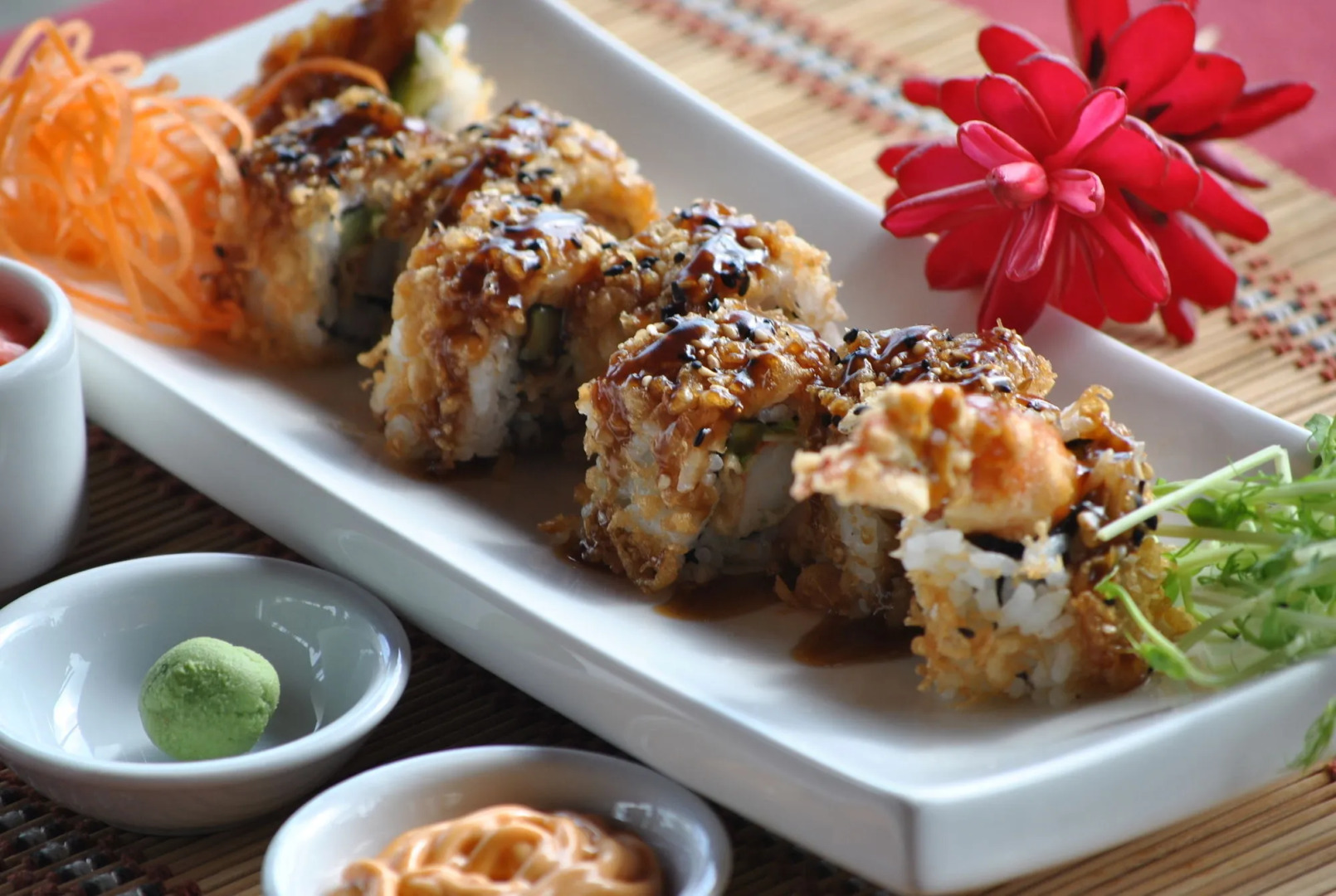 Photo - Parador Nature Resort and Spa