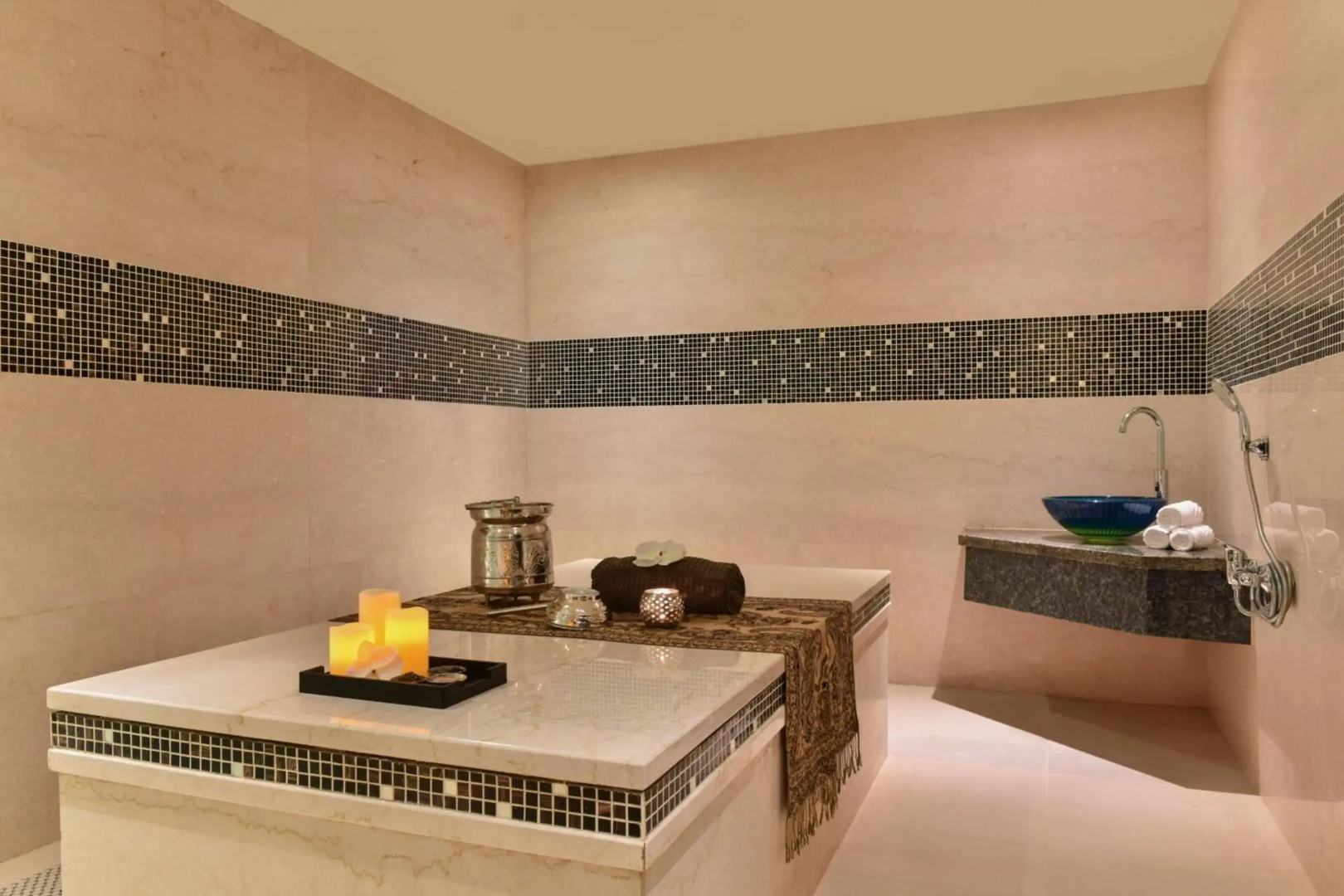 Foto - Marriott Marquis City Center Doha Hotel