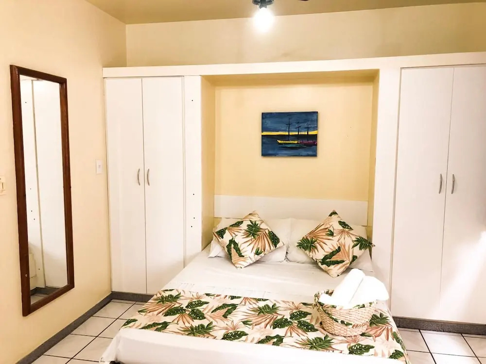 Foto - Pousada Vó Regina