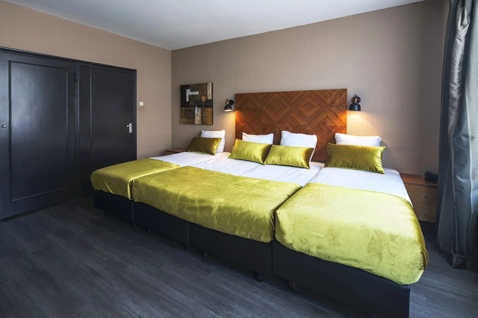Foto - The Alfred Hotel
