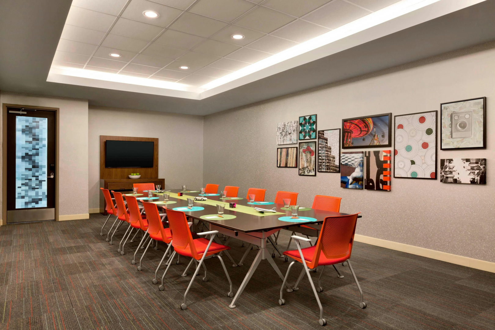 Photo - Aloft by Marriott Dallas Love Field