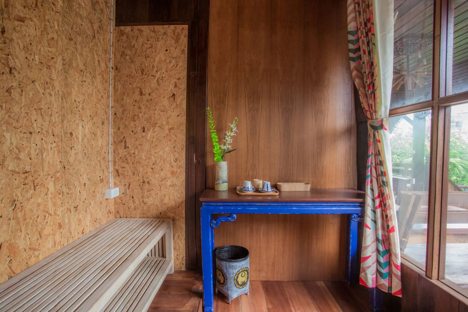 Foto - Pao Come Boutique House