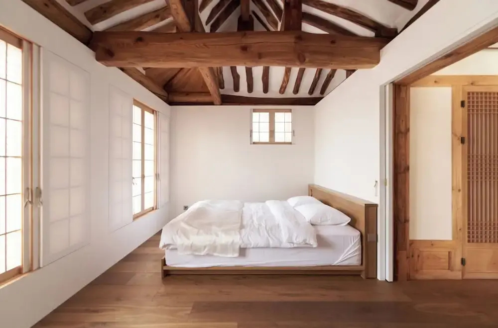 Photo - Nostalgia Hanok Hotel