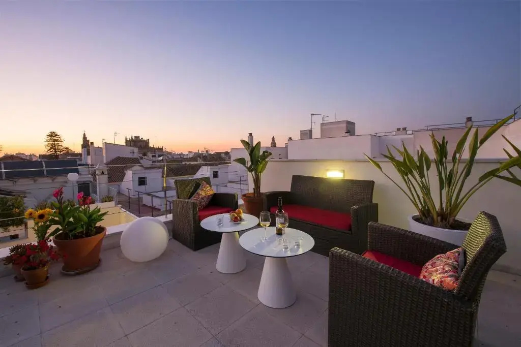 Foto - La Alcoba Del Agua Hotel Boutique