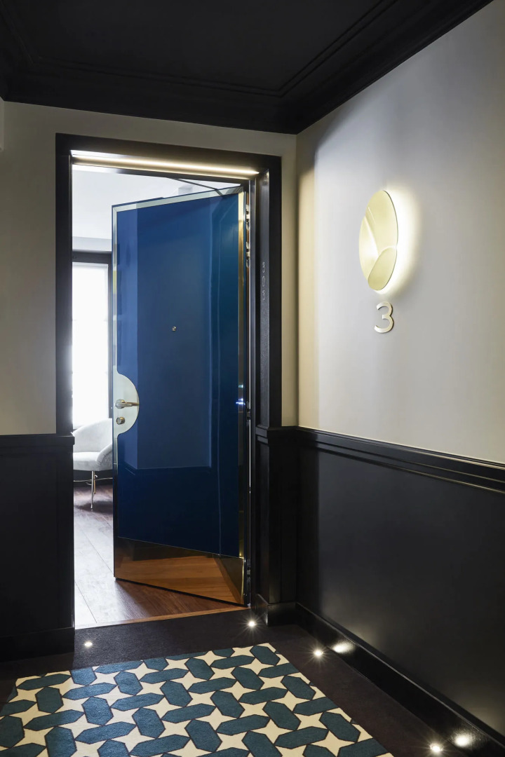 Foto - Le Roch Hotel & Spa