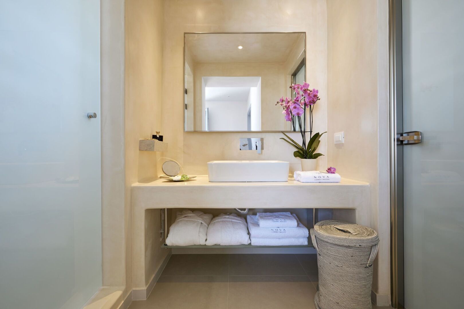 Foto - Nova Luxury Suites