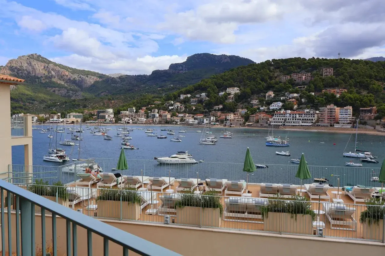 Foto - Salino Port Soller