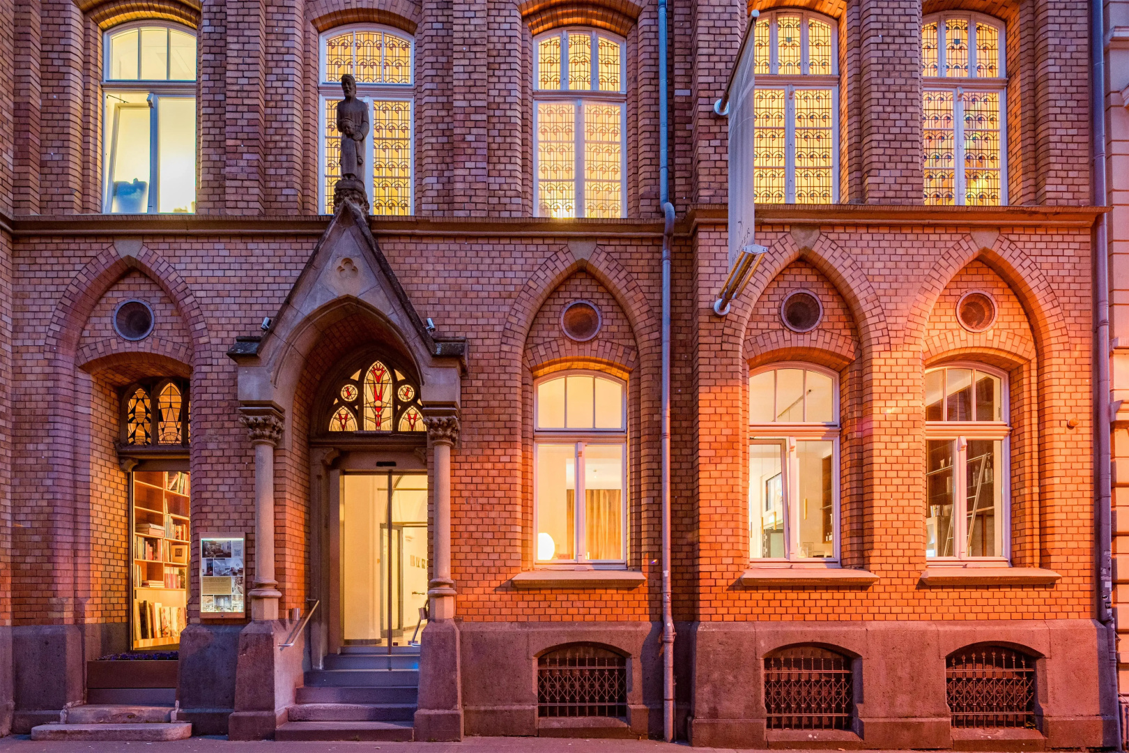 Photo - Hopper Hotel St. Josef