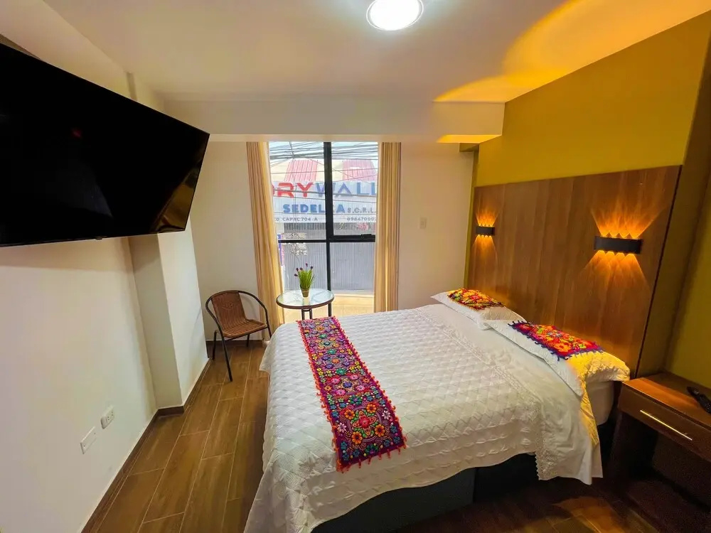 Photo - Velvet residence