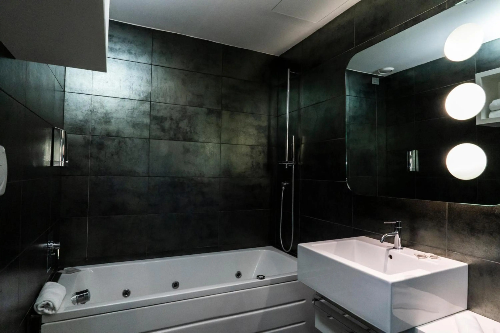 Foto - Baia Del Sole Resort