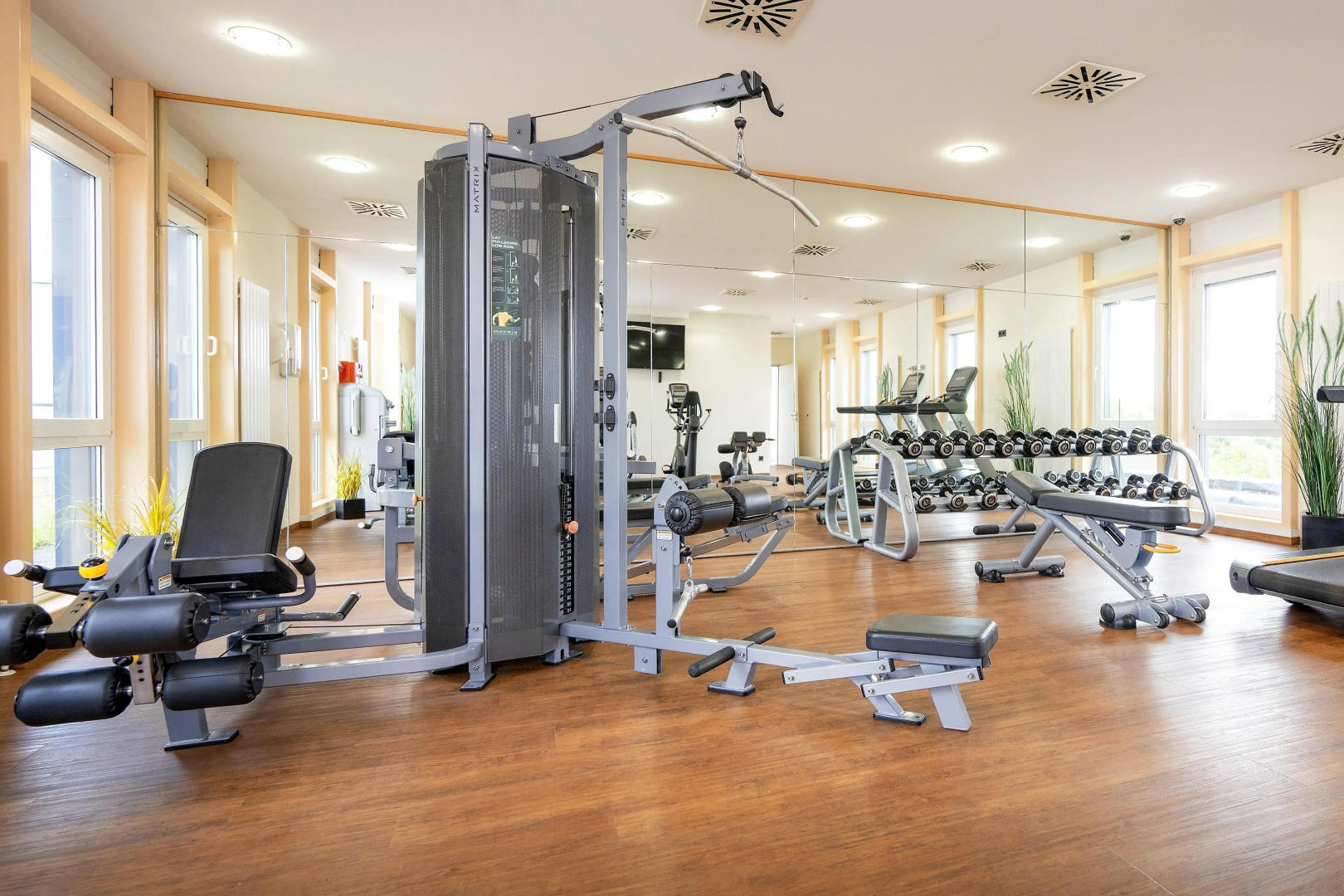 Foto - Best Western Plus Hotel Koeln City