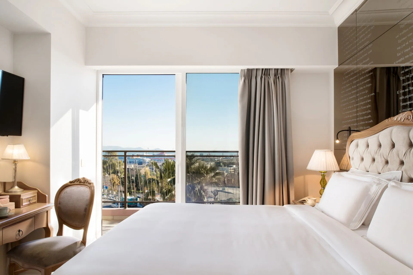 Photo - Metaxa Hotel