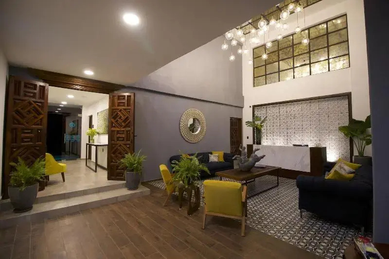 Foto - Hotel Boutique Casa Loreta
