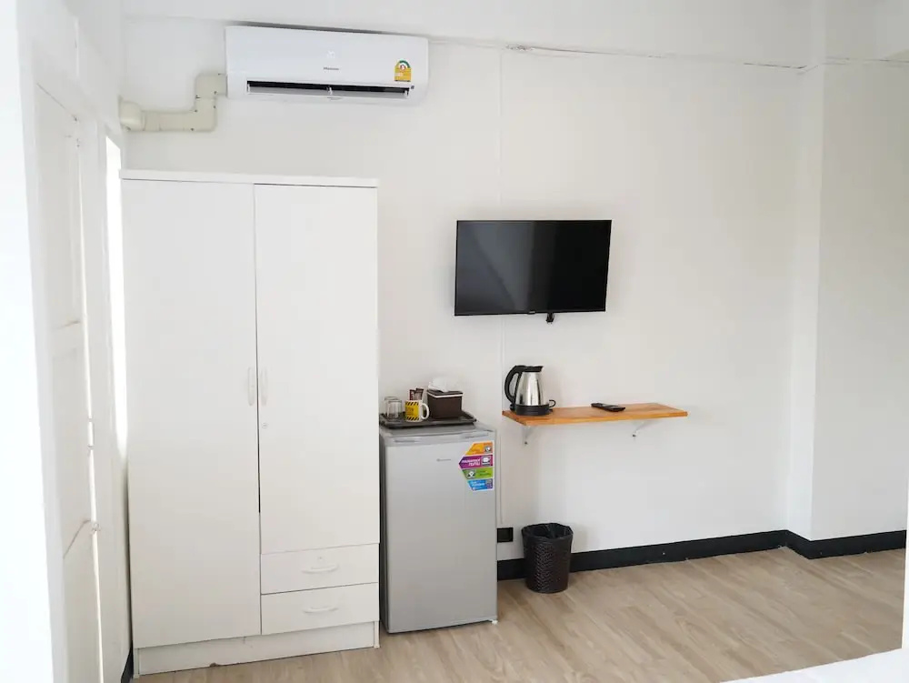 Foto - RoomQuest IT Square Don Mueang Airport