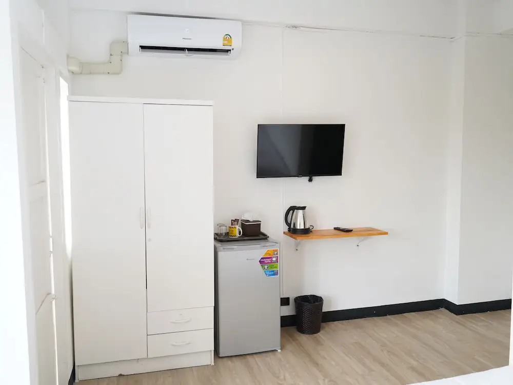 Foto - RoomQuest IT Square Don Mueang Airport