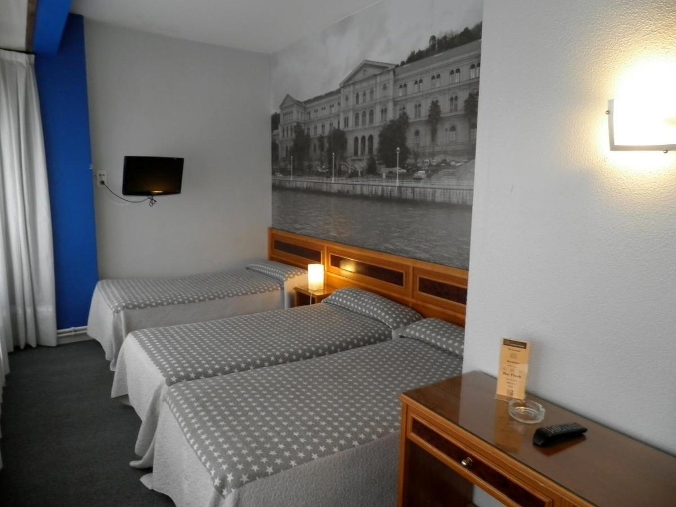 Photo - Photo Zabalburu Hotel