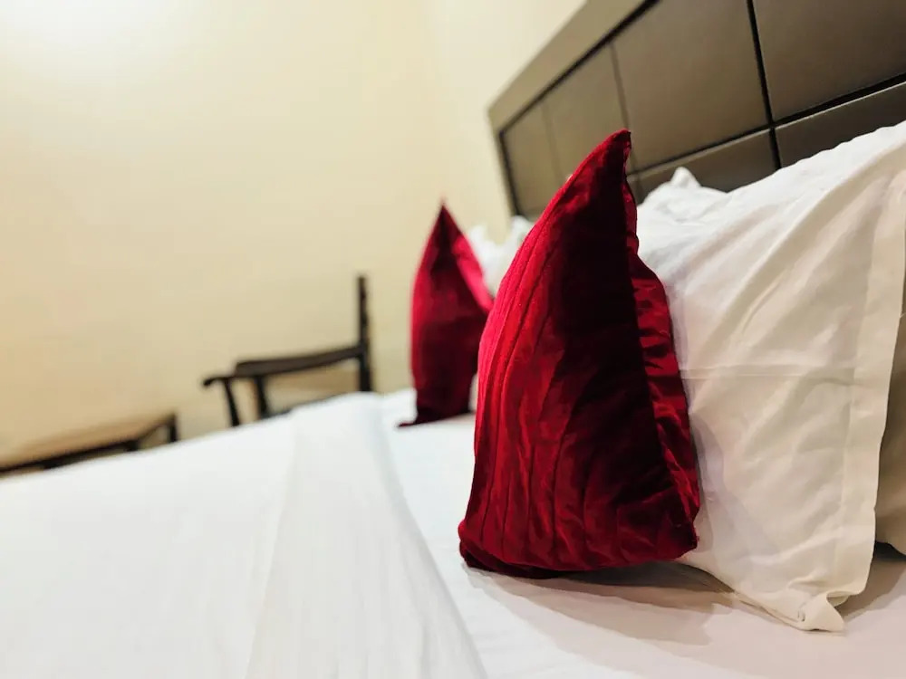 Foto - Hotel HC Grand near Indraprastha Apollo Hospital