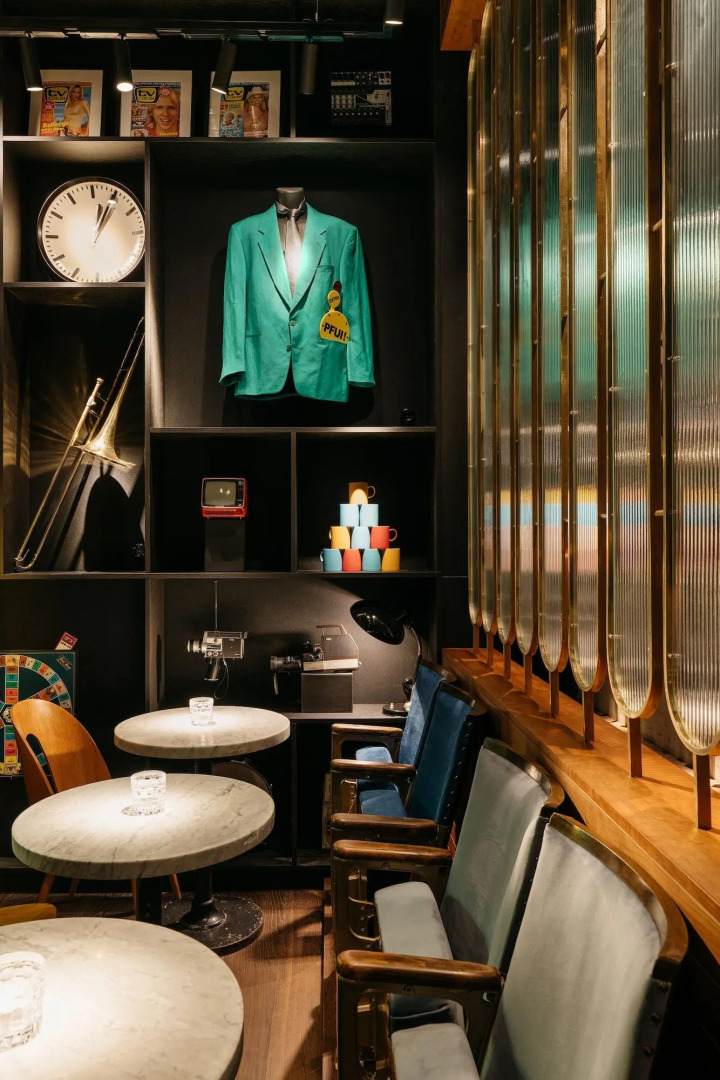 Foto - Ruby Ella Hotel Cologne