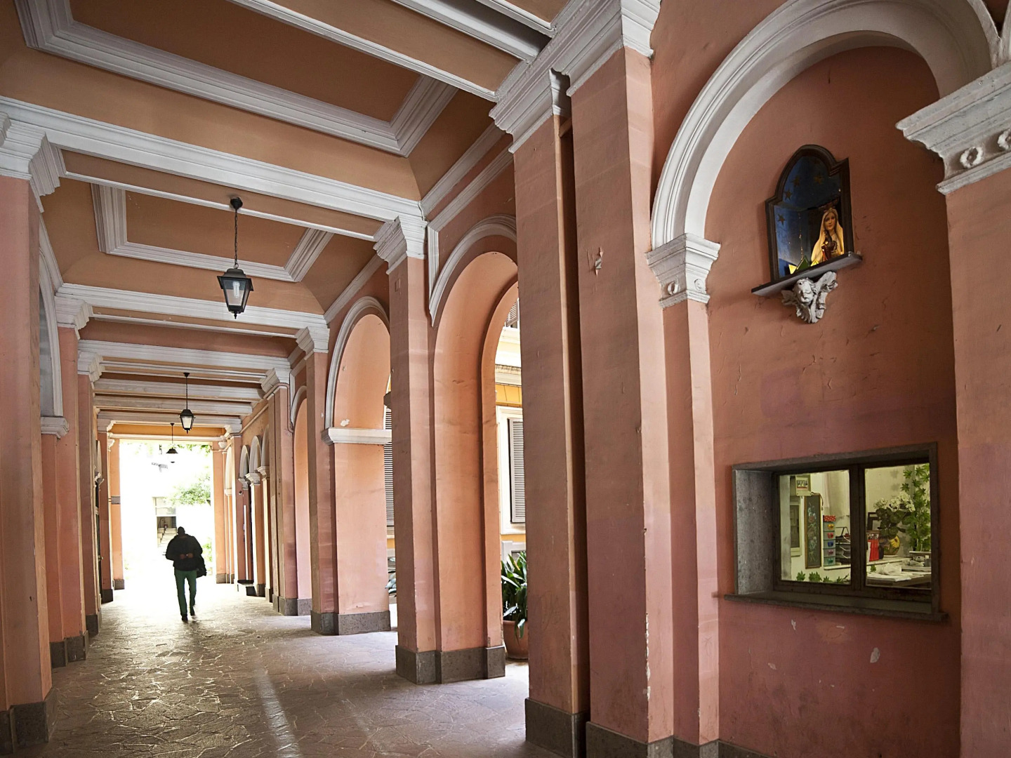 Foto - Roman Holidays cuore dell'Impero