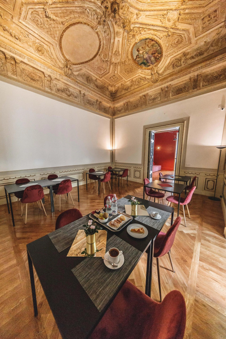 Foto - Relais Della Porta