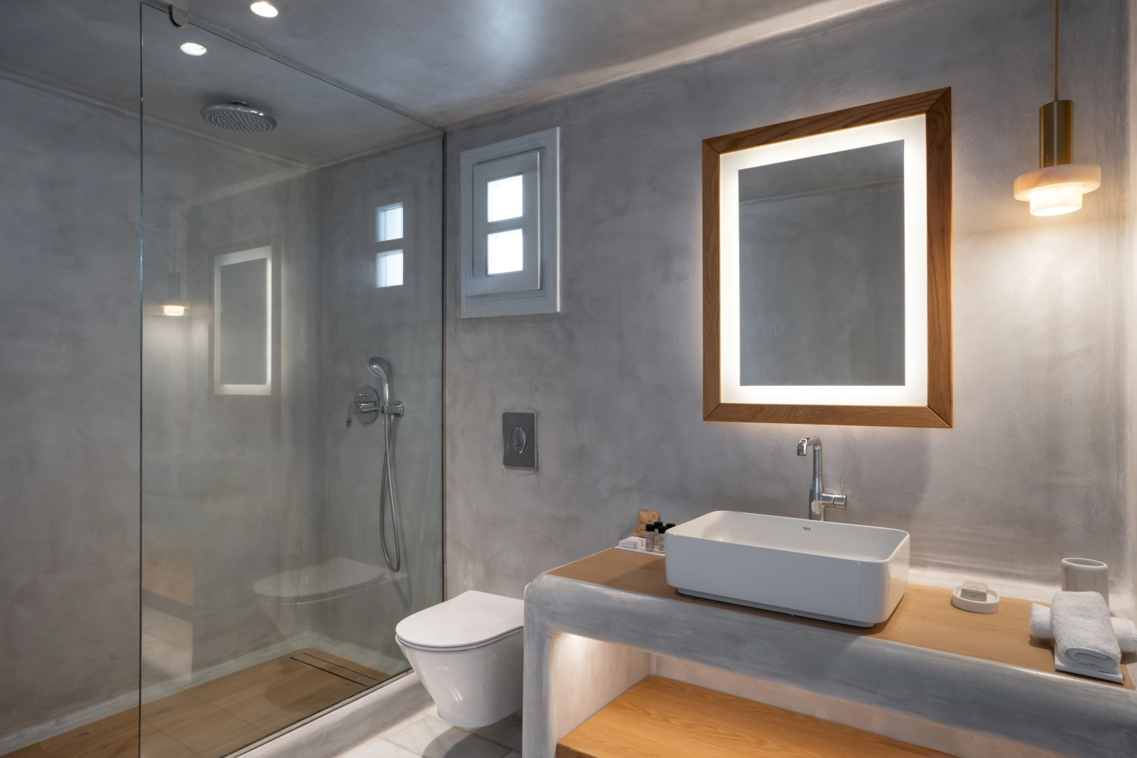 Foto - Santorini Kastelli Resort