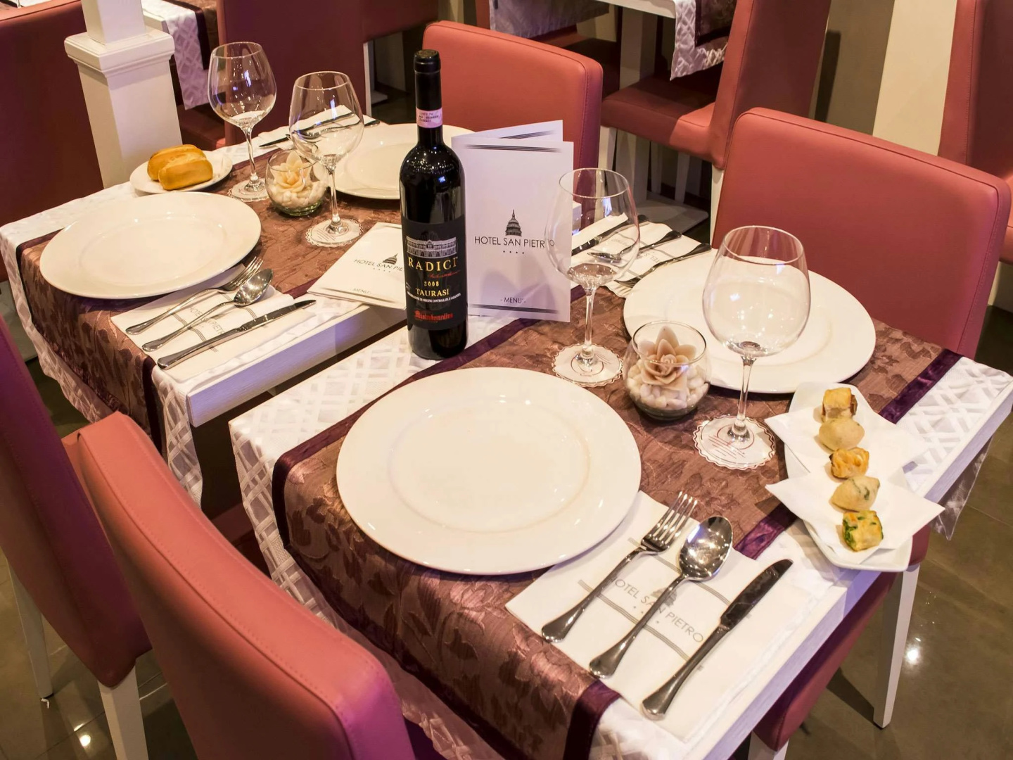 Foto - Hotel San Pietro