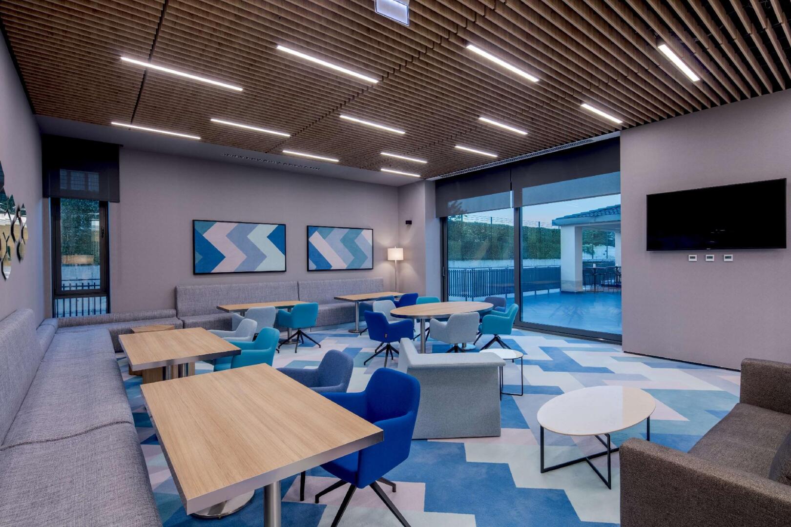 Photo - Hampton by Hilton Istanbul Zeytinburnu